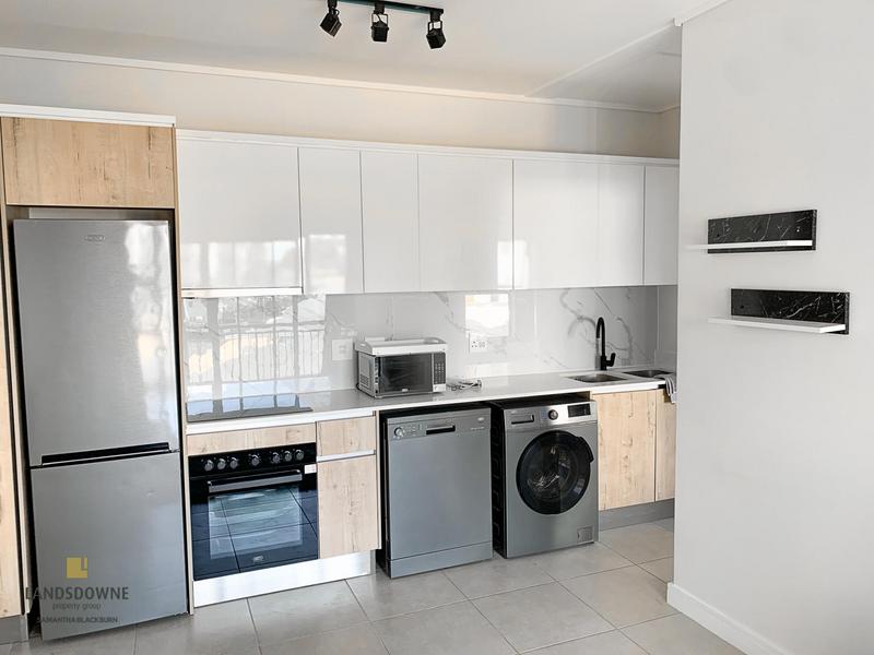 1 Bedroom Property for Sale in Richwood Western Cape